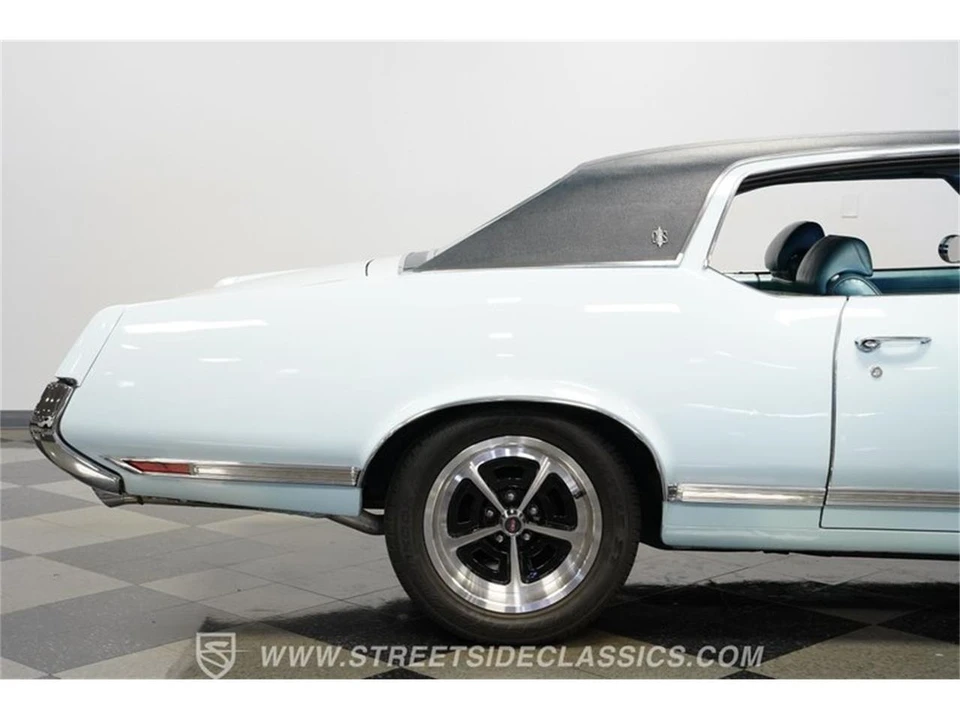 1970 Oldsmobile Cutlass 3rd Gen - Image 28 of 31