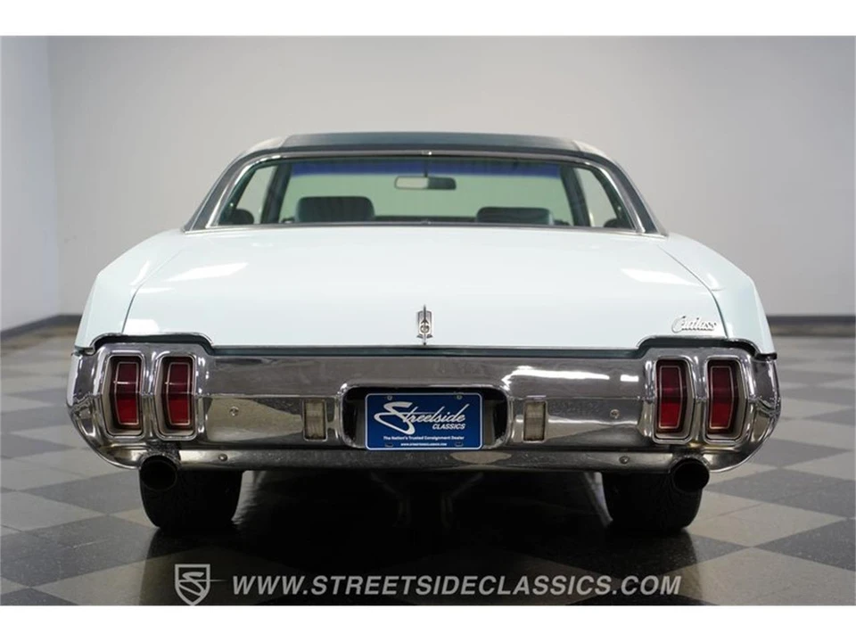 1970 Oldsmobile Cutlass 3rd Gen - Image 24 of 31