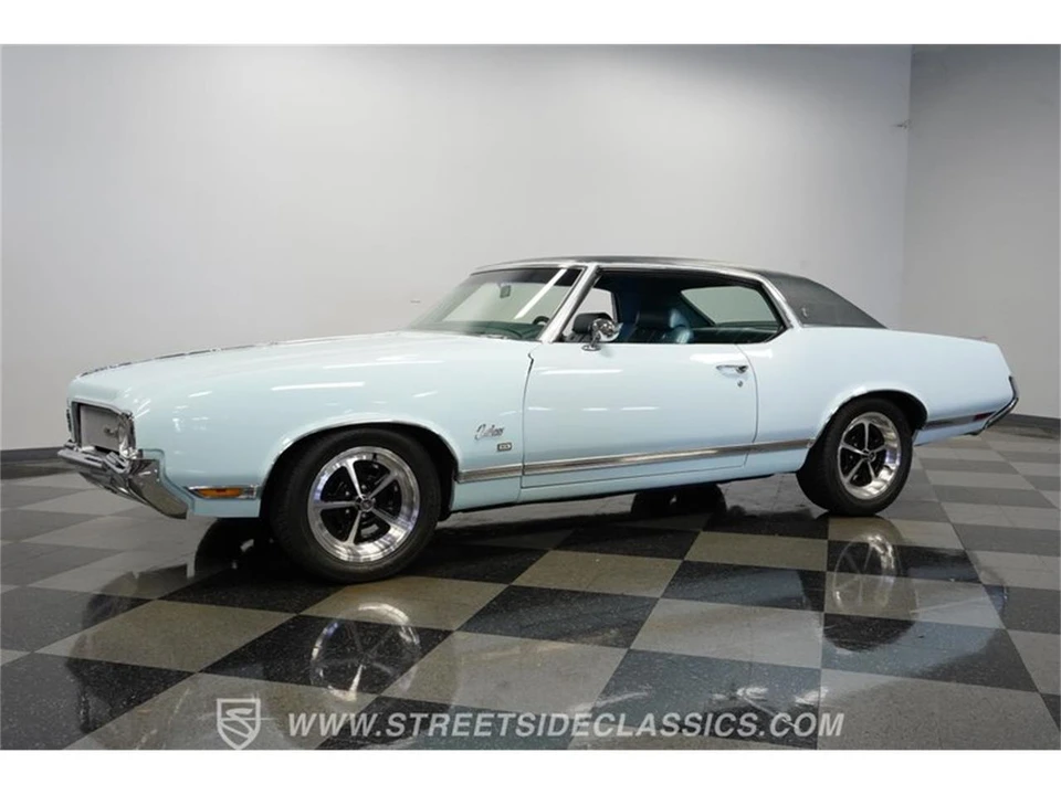 1970 Oldsmobile Cutlass 3rd Gen - Image 5 of 31
