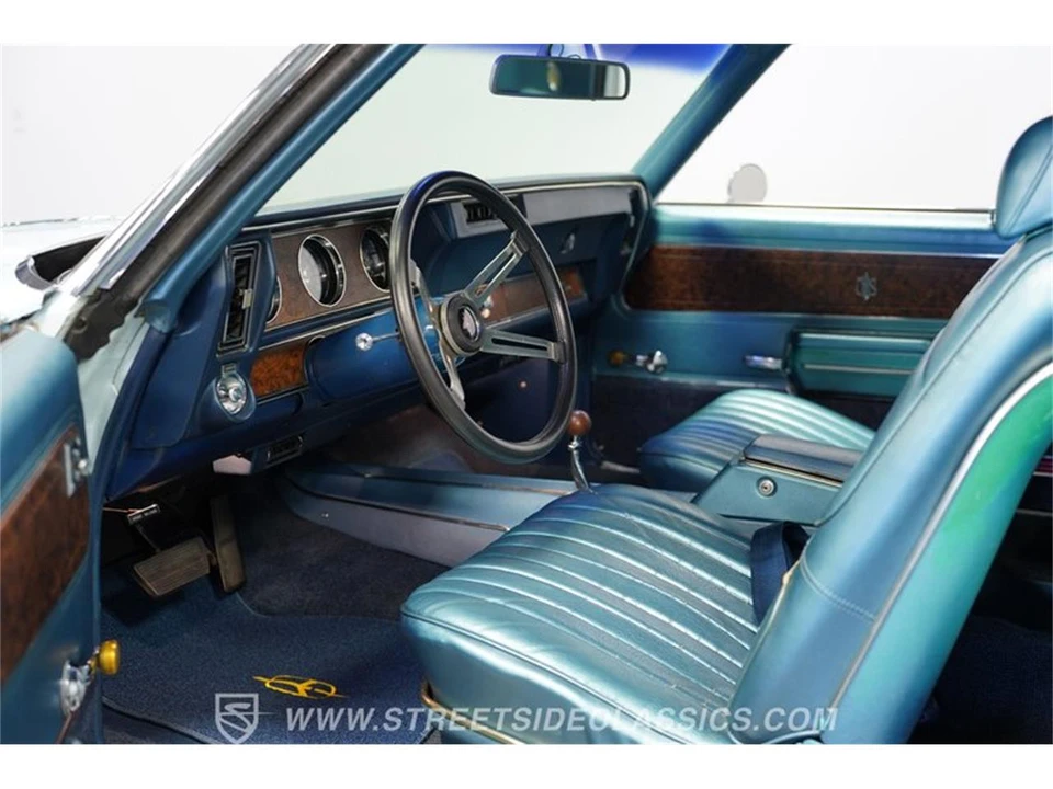 1970 Oldsmobile Cutlass 3rd Gen - Image 2 of 31
