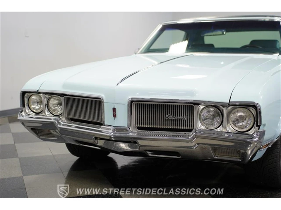 1970 Oldsmobile Cutlass 3rd Gen - Image 18 of 31