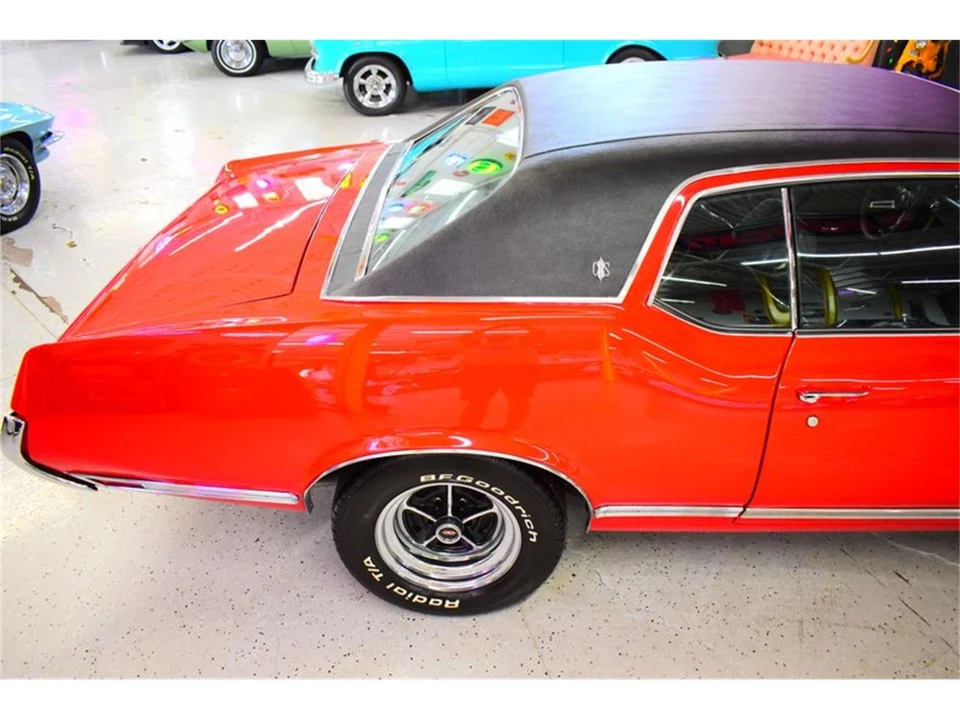 1970 Oldsmobile Cutlass 3rd Gen - Image 6 of 31