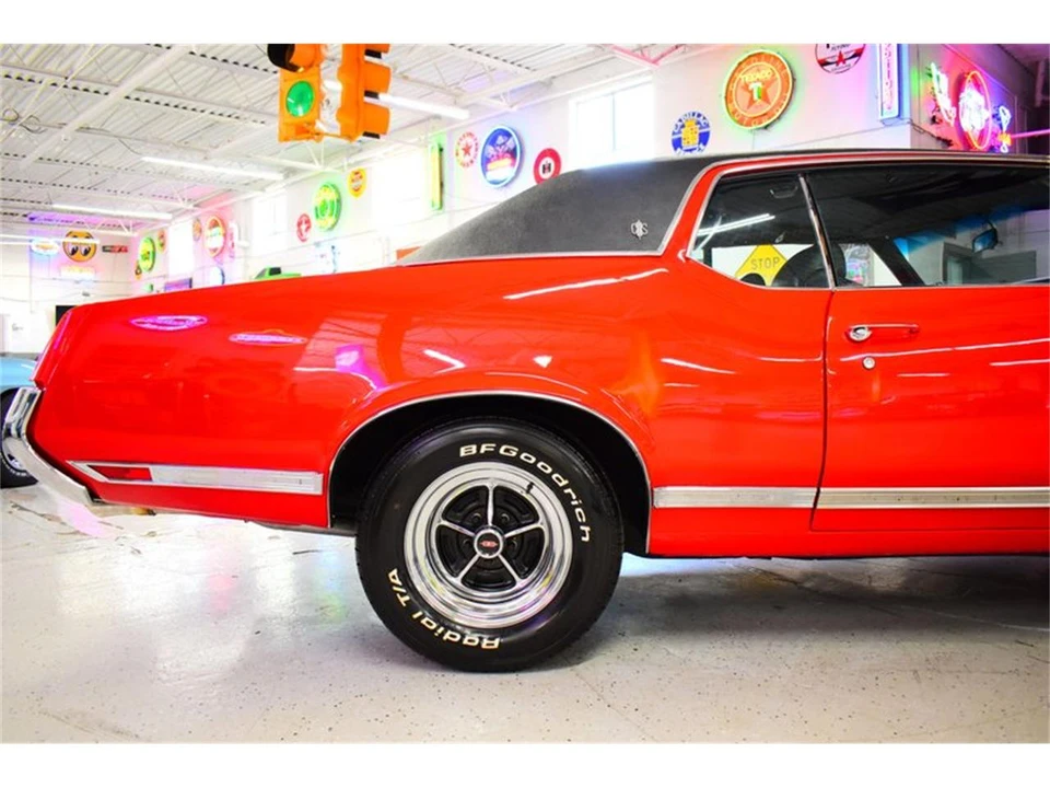 1970 Oldsmobile Cutlass 3rd Gen - Image 7 of 31