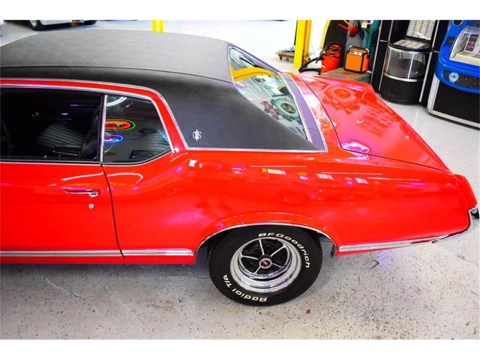 1970 Oldsmobile Cutlass 3rd Gen - Image 19 of 31
