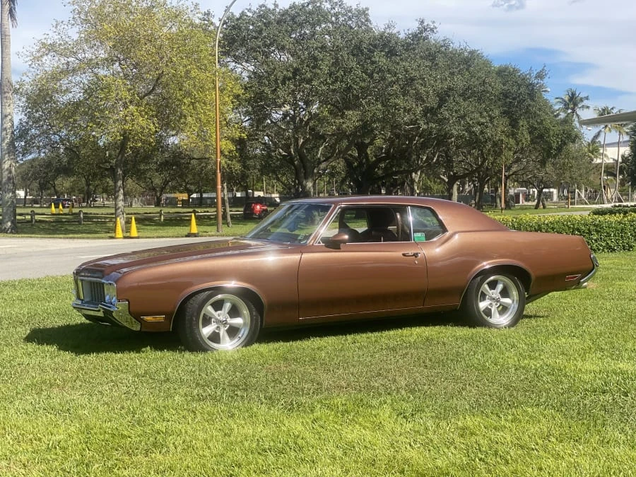 1970 Oldsmobile Cutlass 3rd Gen - Image 2 of 12