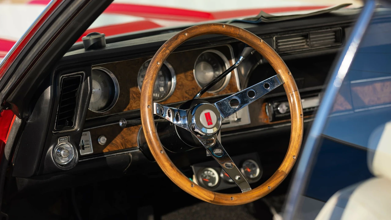 1970 Oldsmobile Cutlass 3rd Gen - Image 10 of 31
