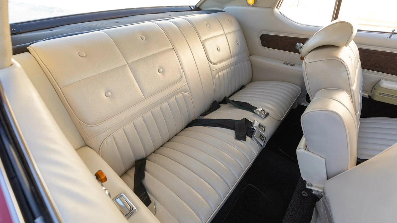 1970 Oldsmobile Cutlass 3rd Gen - Image 20 of 31
