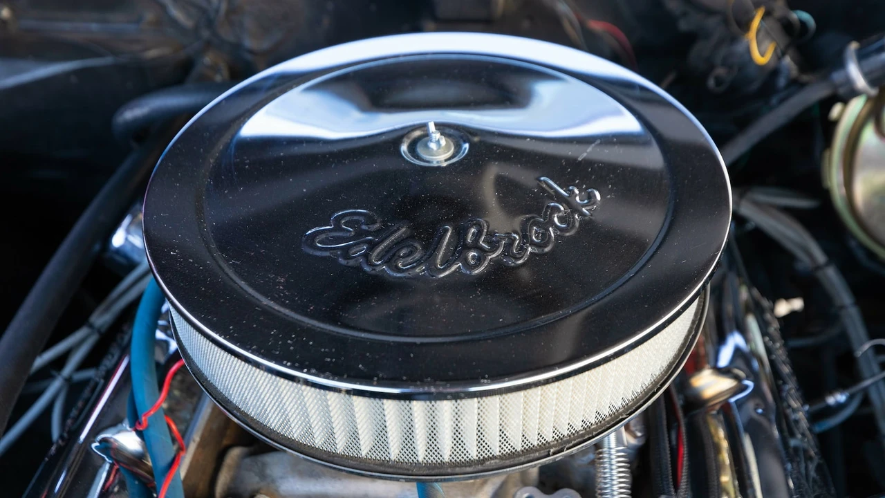 1970 Oldsmobile Cutlass 3rd Gen - Image 29 of 31
