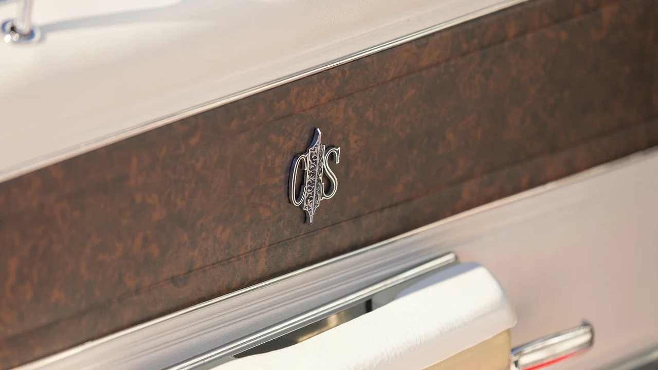 1970 Oldsmobile Cutlass 3rd Gen - Image 31 of 31