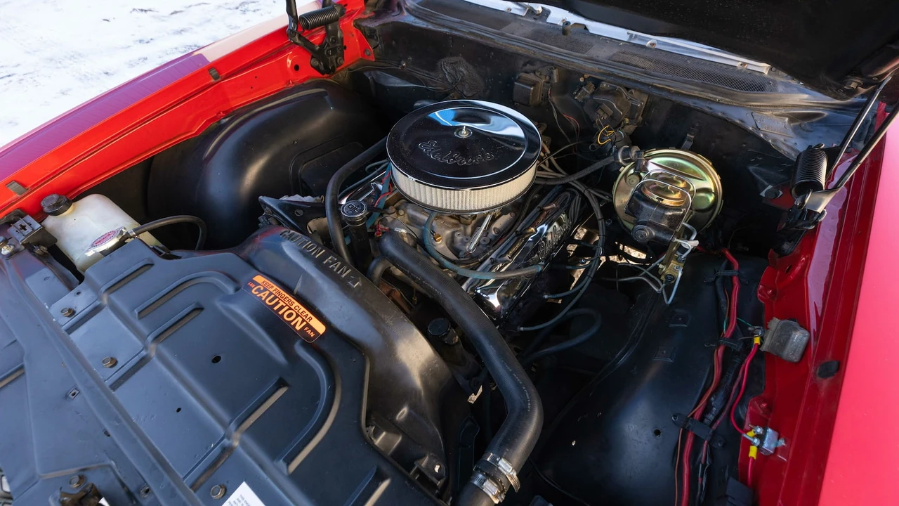 1970 Oldsmobile Cutlass 3rd Gen - Image 6 of 31