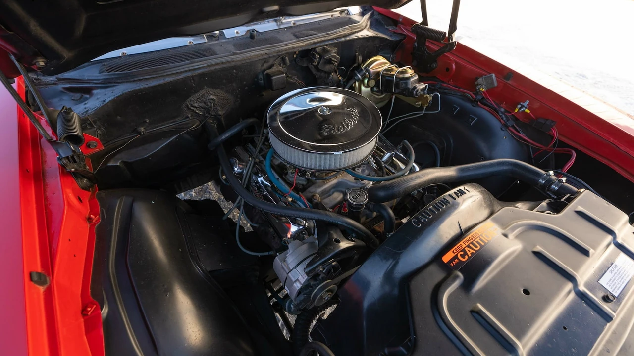 1970 Oldsmobile Cutlass 3rd Gen - Image 7 of 31