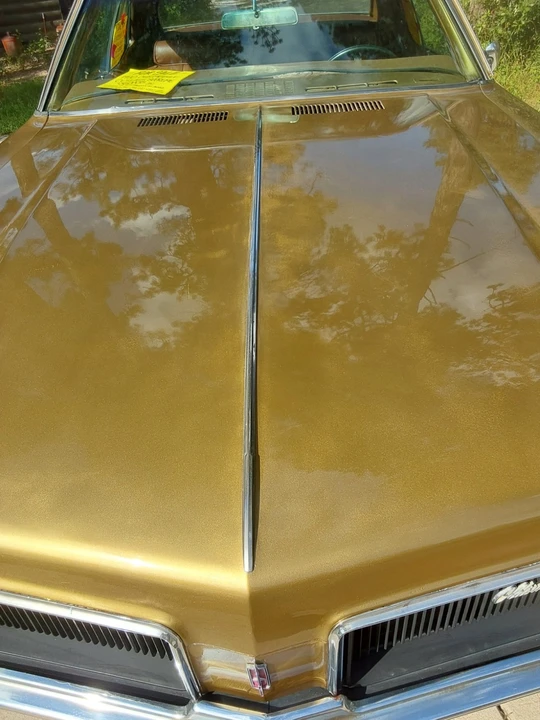 1970 Oldsmobile Cutlass 3rd Gen - Image 11 of 22