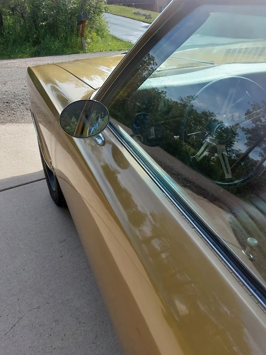 1970 Oldsmobile Cutlass 3rd Gen - Image 16 of 22