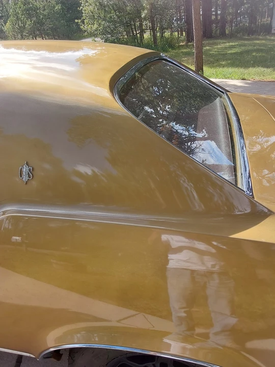 1970 Oldsmobile Cutlass 3rd Gen - Image 14 of 22