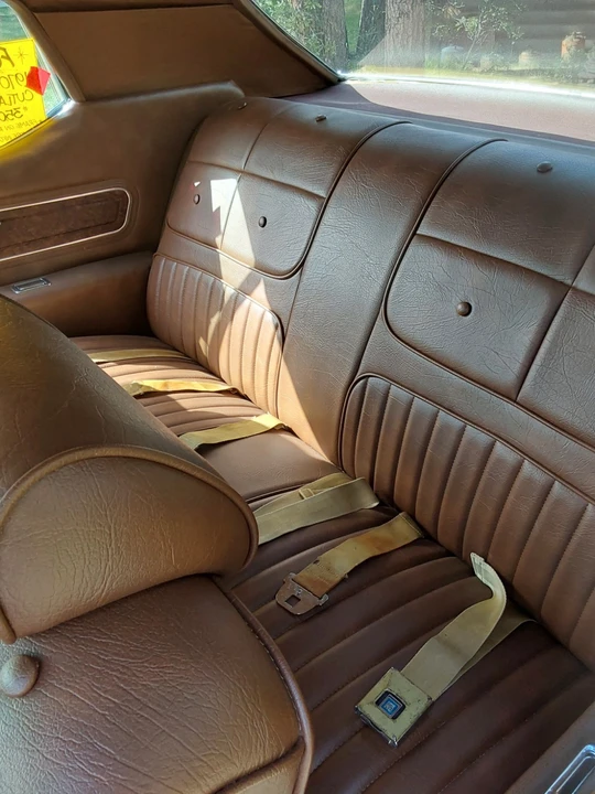 1970 Oldsmobile Cutlass 3rd Gen - Image 4 of 22