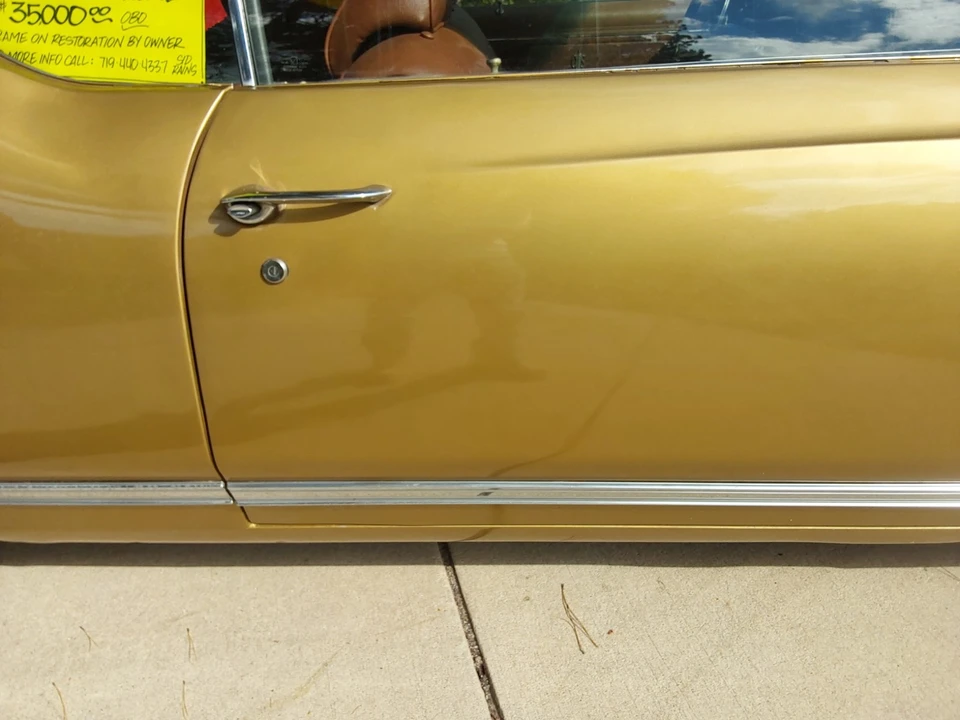 1970 Oldsmobile Cutlass 3rd Gen - Image 15 of 22