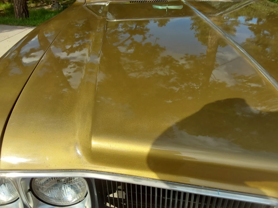 1970 Oldsmobile Cutlass 3rd Gen - Image 7 of 22