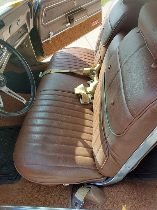 1970 Oldsmobile Cutlass 3rd Gen - Image 6 of 22