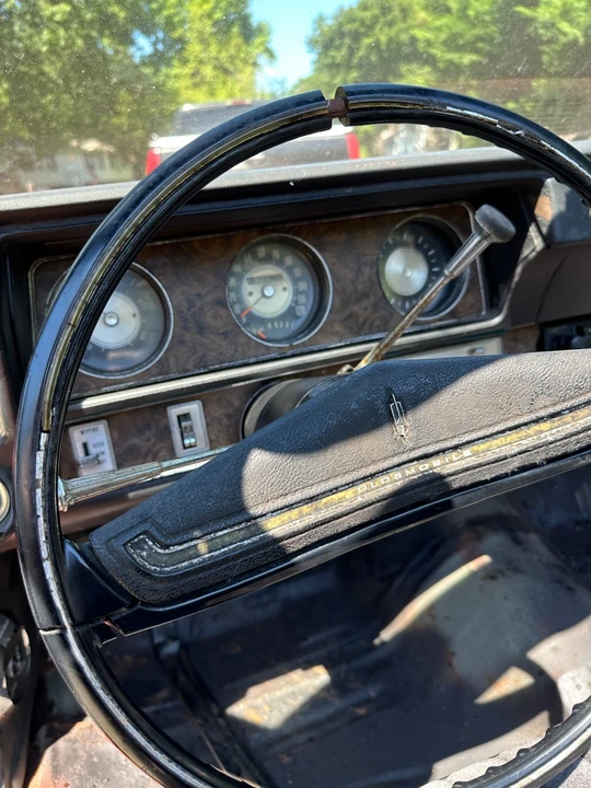 1970 Oldsmobile Cutlass 3rd Gen - Image 10 of 31