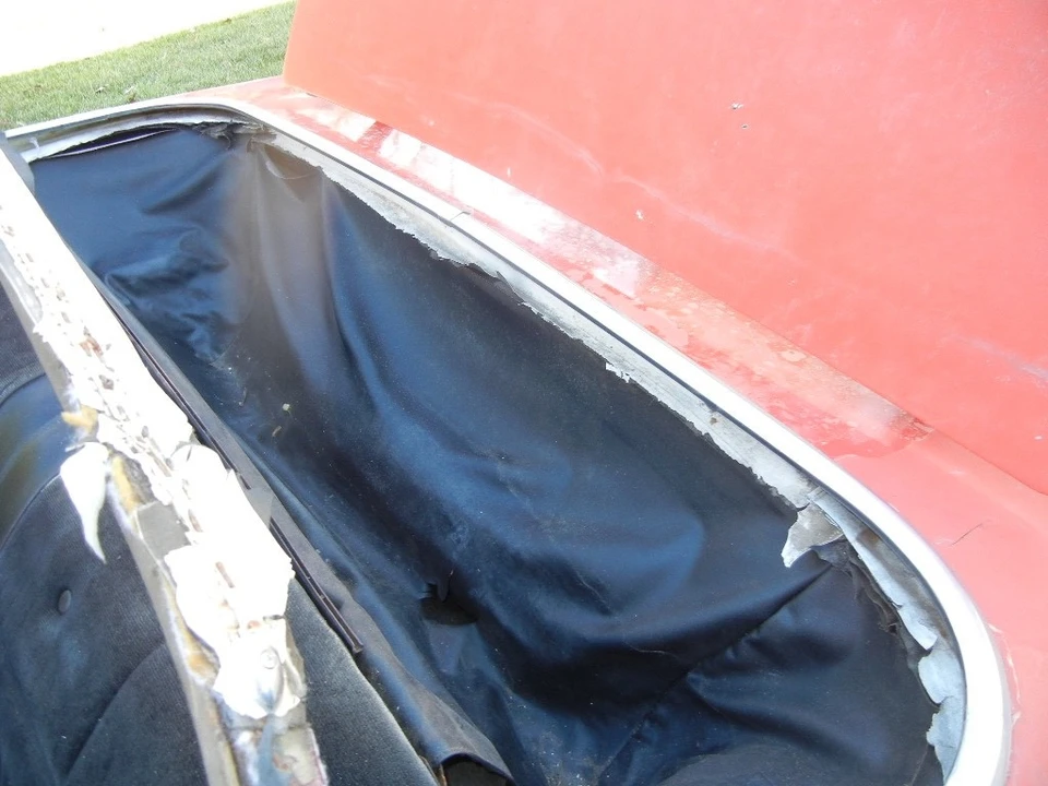 1970 Oldsmobile Cutlass 3rd Gen - Image 31 of 31