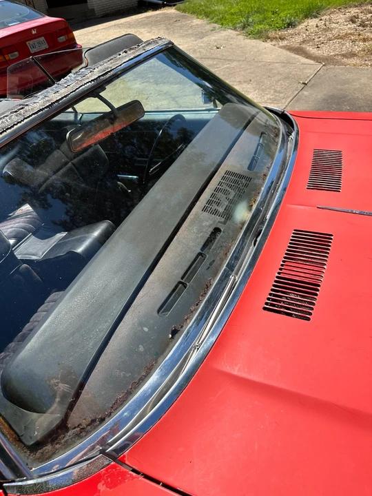 1970 Oldsmobile Cutlass 3rd Gen - Image 11 of 31
