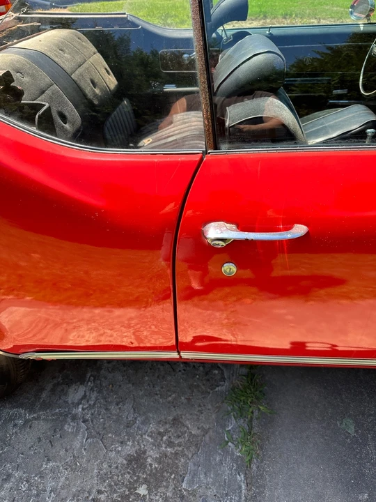 1970 Oldsmobile Cutlass 3rd Gen - Image 3 of 31