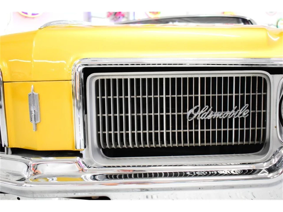 1970 Oldsmobile Cutlass 3rd Gen - Image 31 of 31