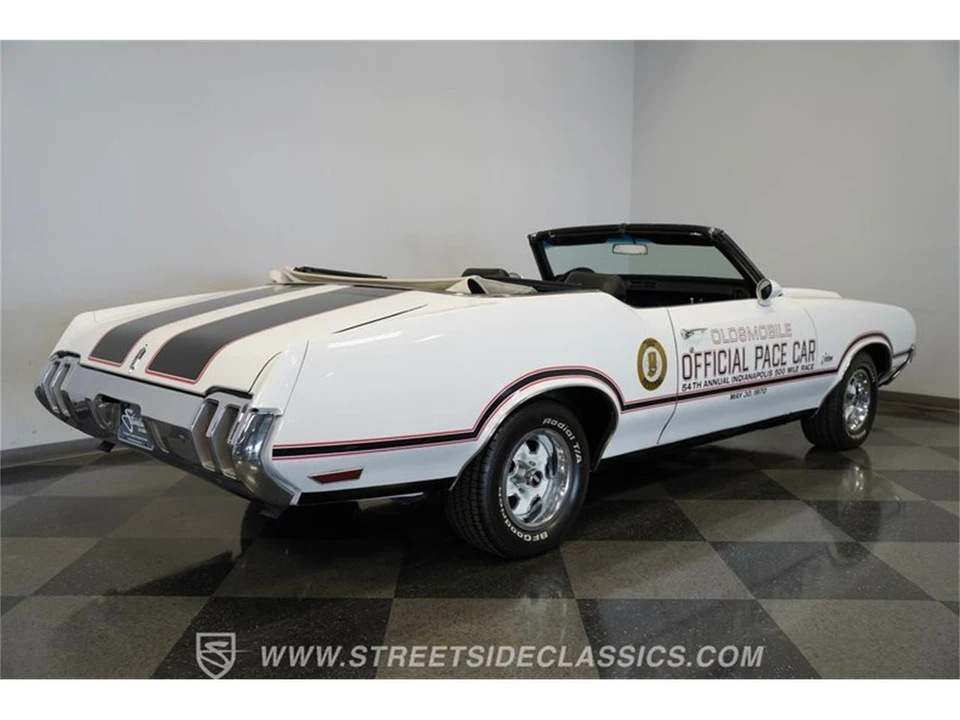 1970 Oldsmobile Cutlass 3rd Gen - Image 11 of 31