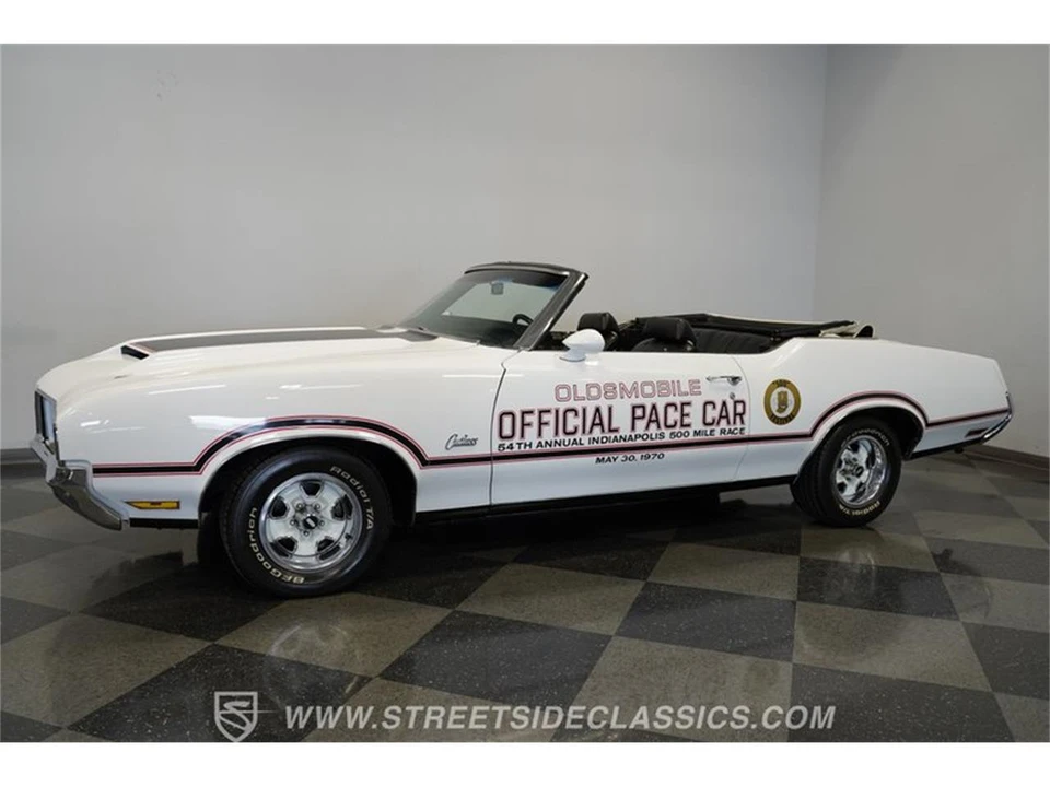 1970 Oldsmobile Cutlass 3rd Gen - Image 6 of 31