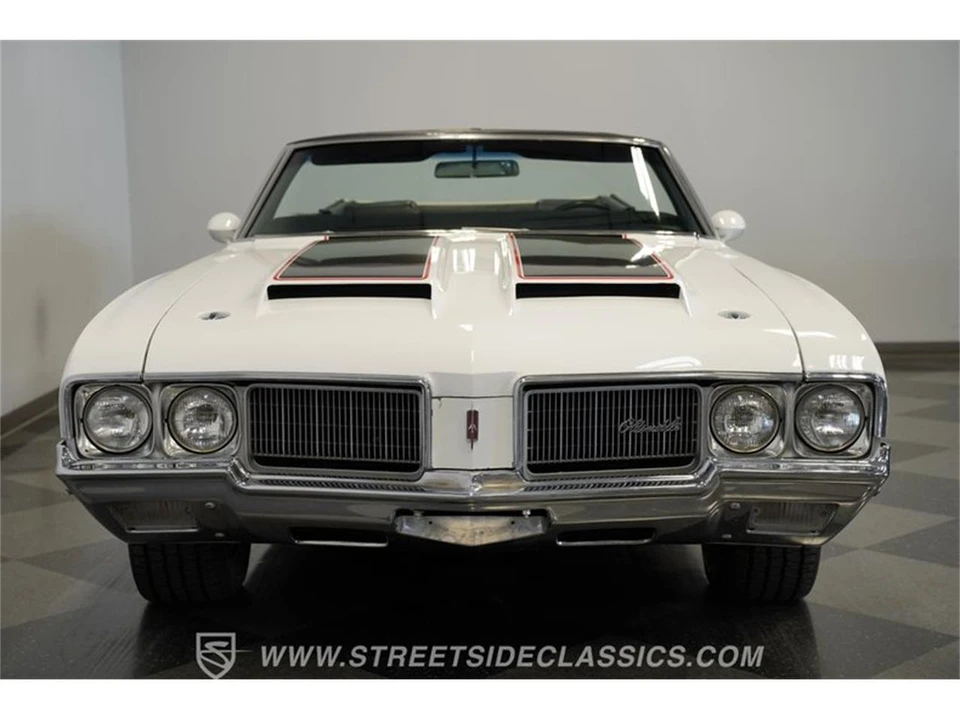 1970 Oldsmobile Cutlass 3rd Gen - Image 16 of 31