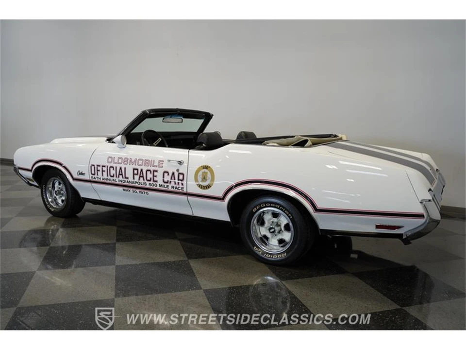1970 Oldsmobile Cutlass 3rd Gen - Image 7 of 31