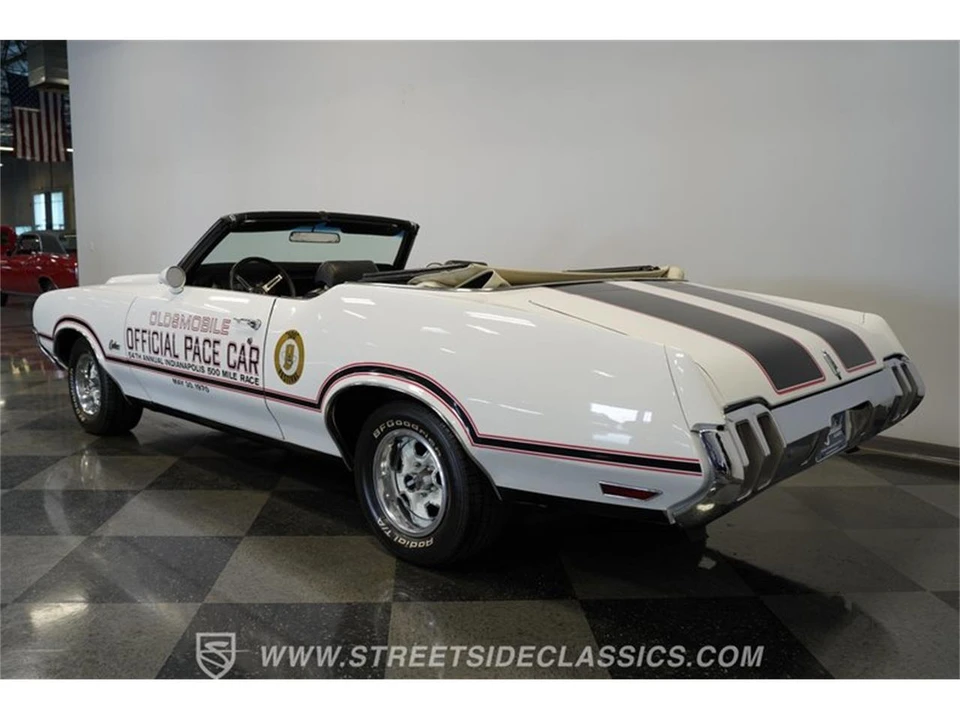 1970 Oldsmobile Cutlass 3rd Gen - Image 8 of 31