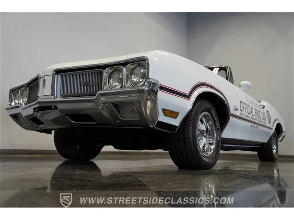 1970 Oldsmobile Cutlass 3rd Gen - Image 18 of 31