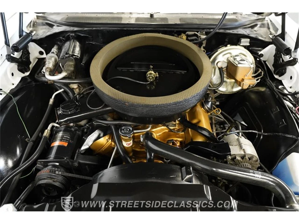 1970 Oldsmobile Cutlass 3rd Gen - Image 4 of 31