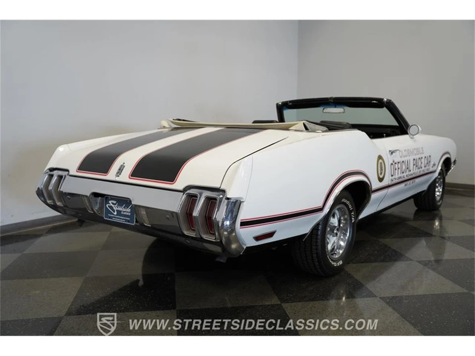 1970 Oldsmobile Cutlass 3rd Gen - Image 10 of 31