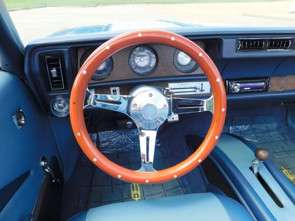 1970 Oldsmobile Cutlass 3rd Gen - Image 14 of 31