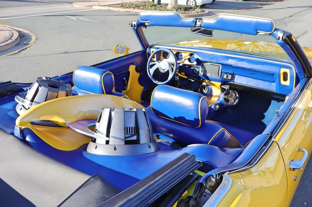 1970 Oldsmobile Cutlass 3rd Gen - Image 21 of 21