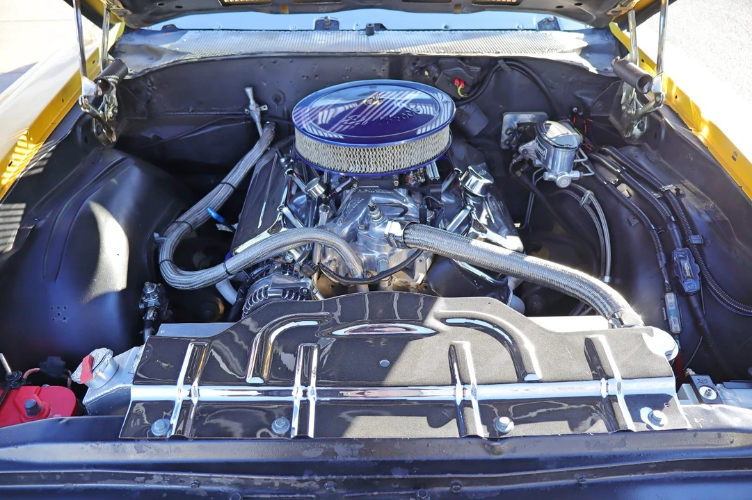 1970 Oldsmobile Cutlass 3rd Gen - Image 6 of 30