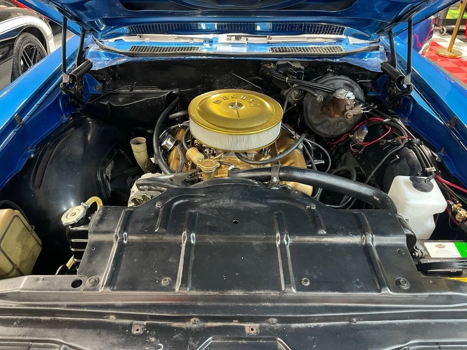1970 Oldsmobile Cutlass 3rd Gen - Image 4 of 21