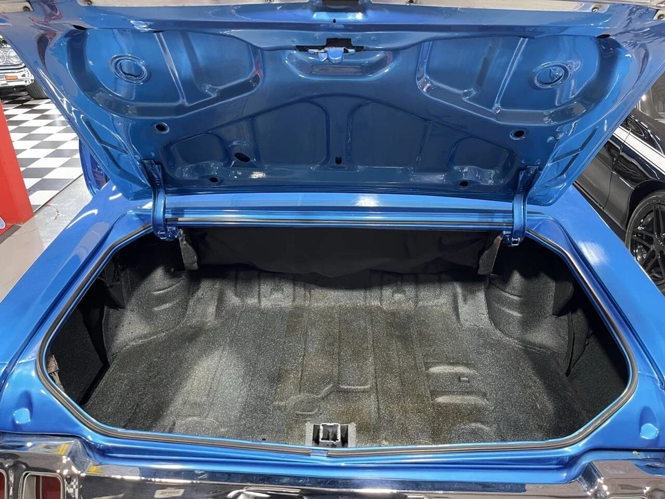 1970 Oldsmobile Cutlass 3rd Gen - Image 6 of 21