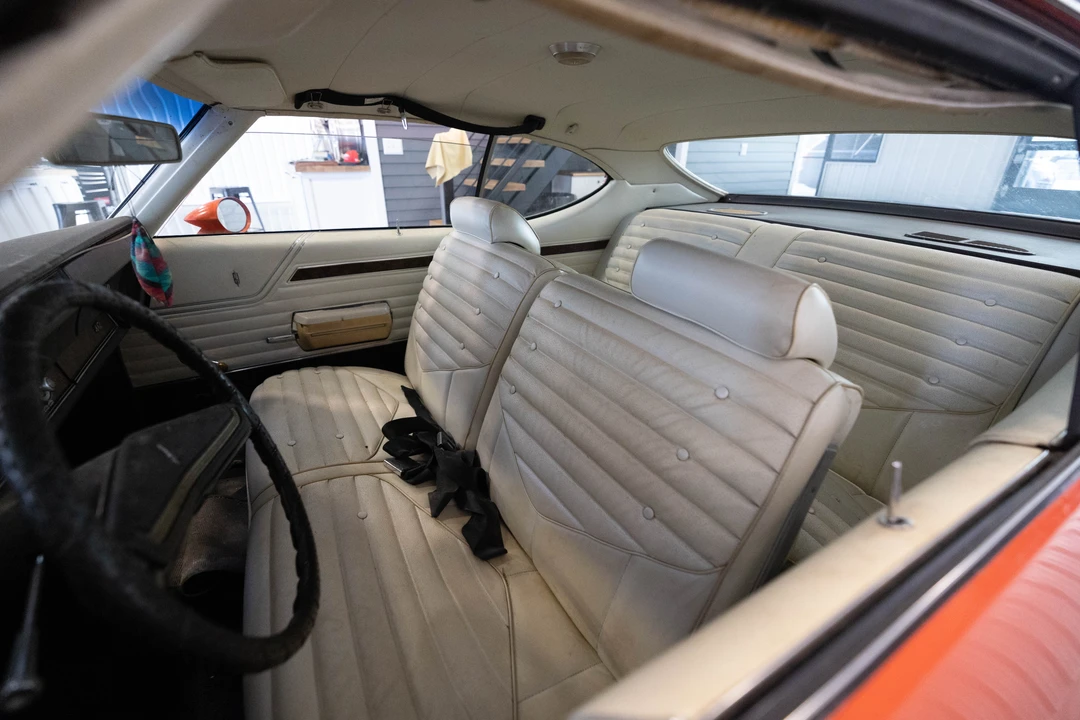1970 Oldsmobile 442 2nd Gen - Image 26 of 31