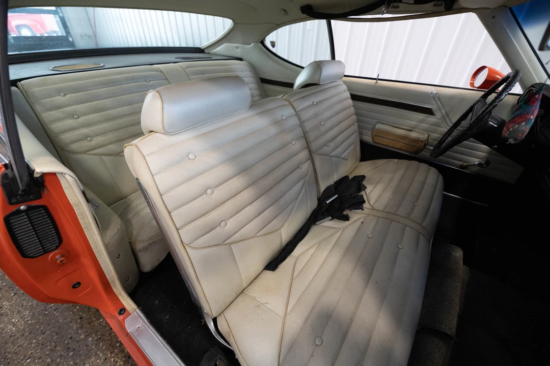 1970 Oldsmobile 442 2nd Gen - Image 27 of 31