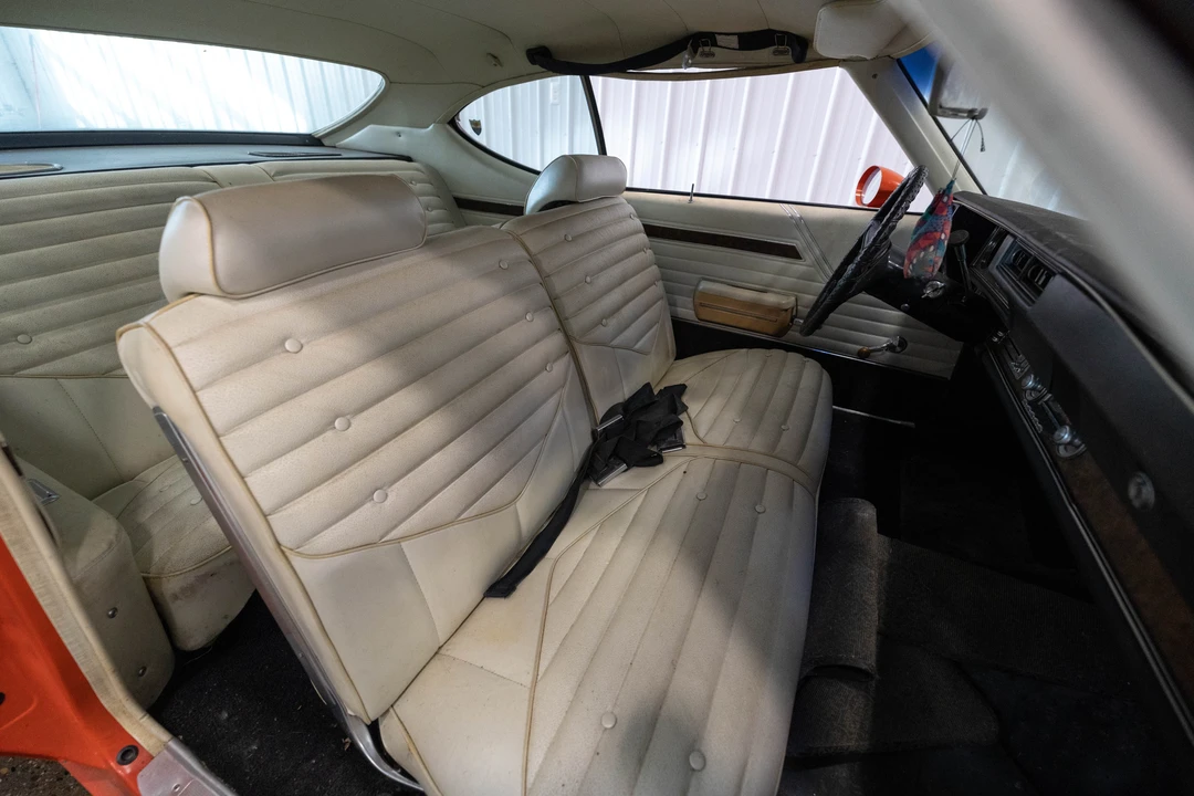 1970 Oldsmobile 442 2nd Gen - Image 30 of 31