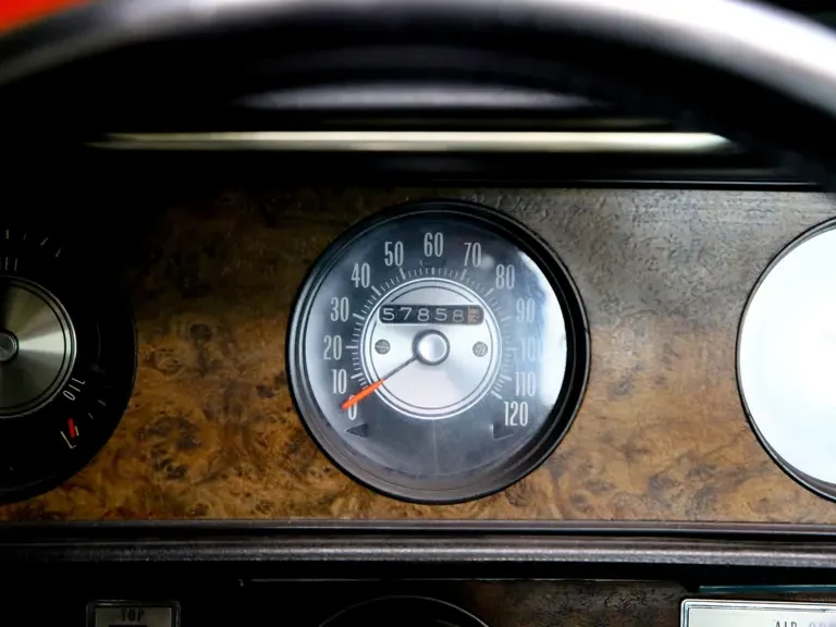 1970 Oldsmobile 442 2nd Gen - Image 14 of 31