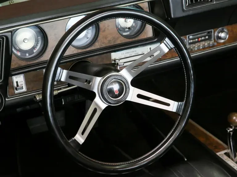 1970 Oldsmobile 442 2nd Gen - Image 13 of 31