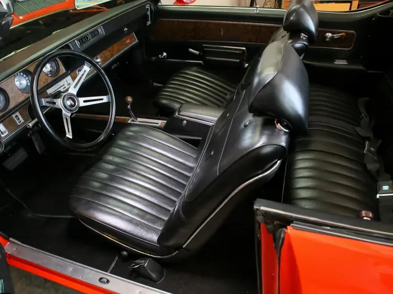 1970 Oldsmobile 442 2nd Gen - Image 5 of 31