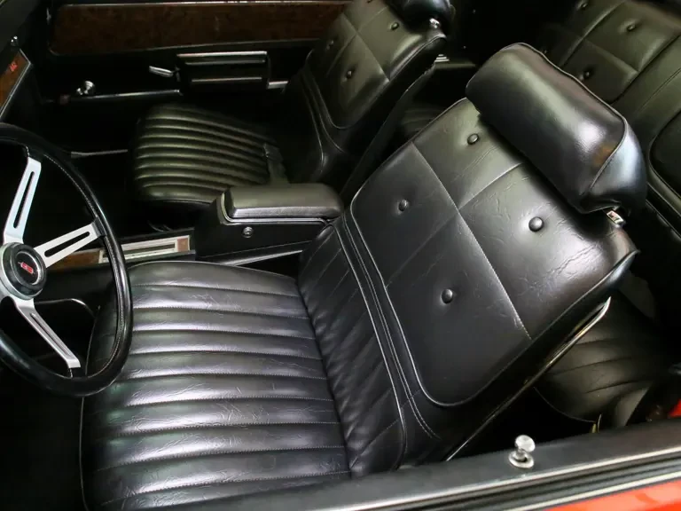 1970 Oldsmobile 442 2nd Gen - Image 12 of 31