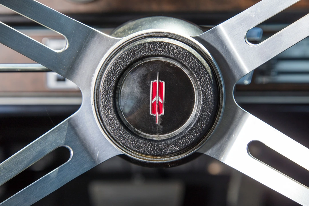 1970 Oldsmobile 442 2nd Gen - Image 18 of 31