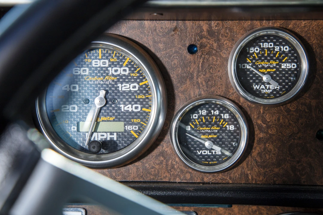 1970 Oldsmobile 442 2nd Gen - Image 19 of 31