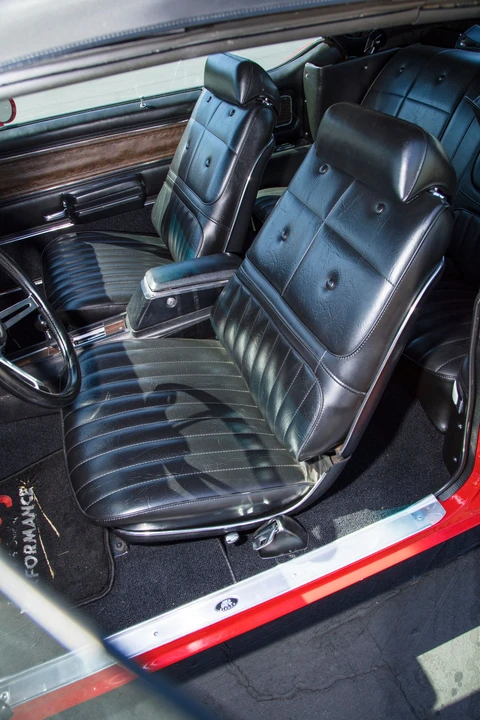1970 Oldsmobile 442 2nd Gen - Image 16 of 31